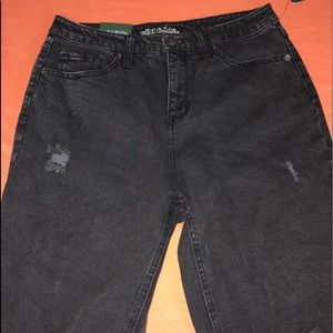 Wild Fable Mom Jeans